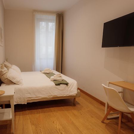 Colosseo Guest House Rome Bagian luar foto