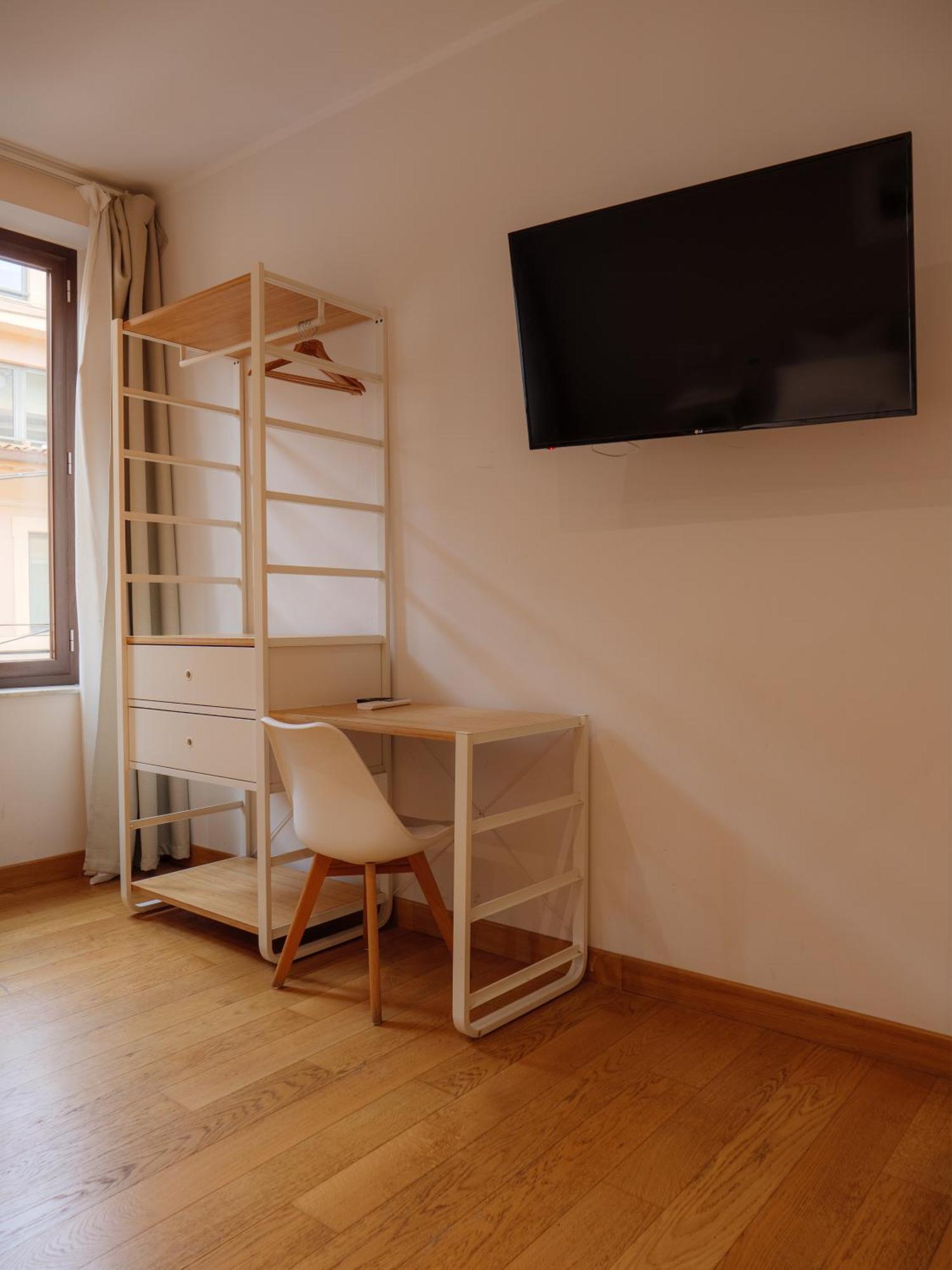 Colosseo Guest House Rome Bagian luar foto