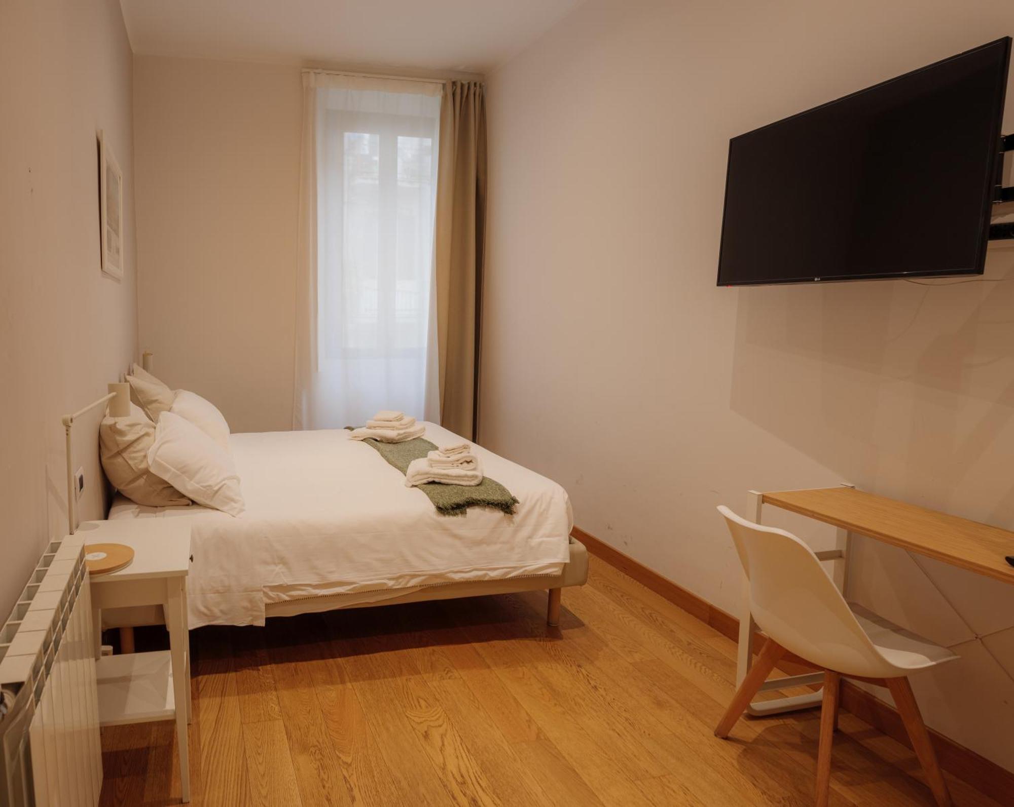 Colosseo Guest House Rome Bagian luar foto