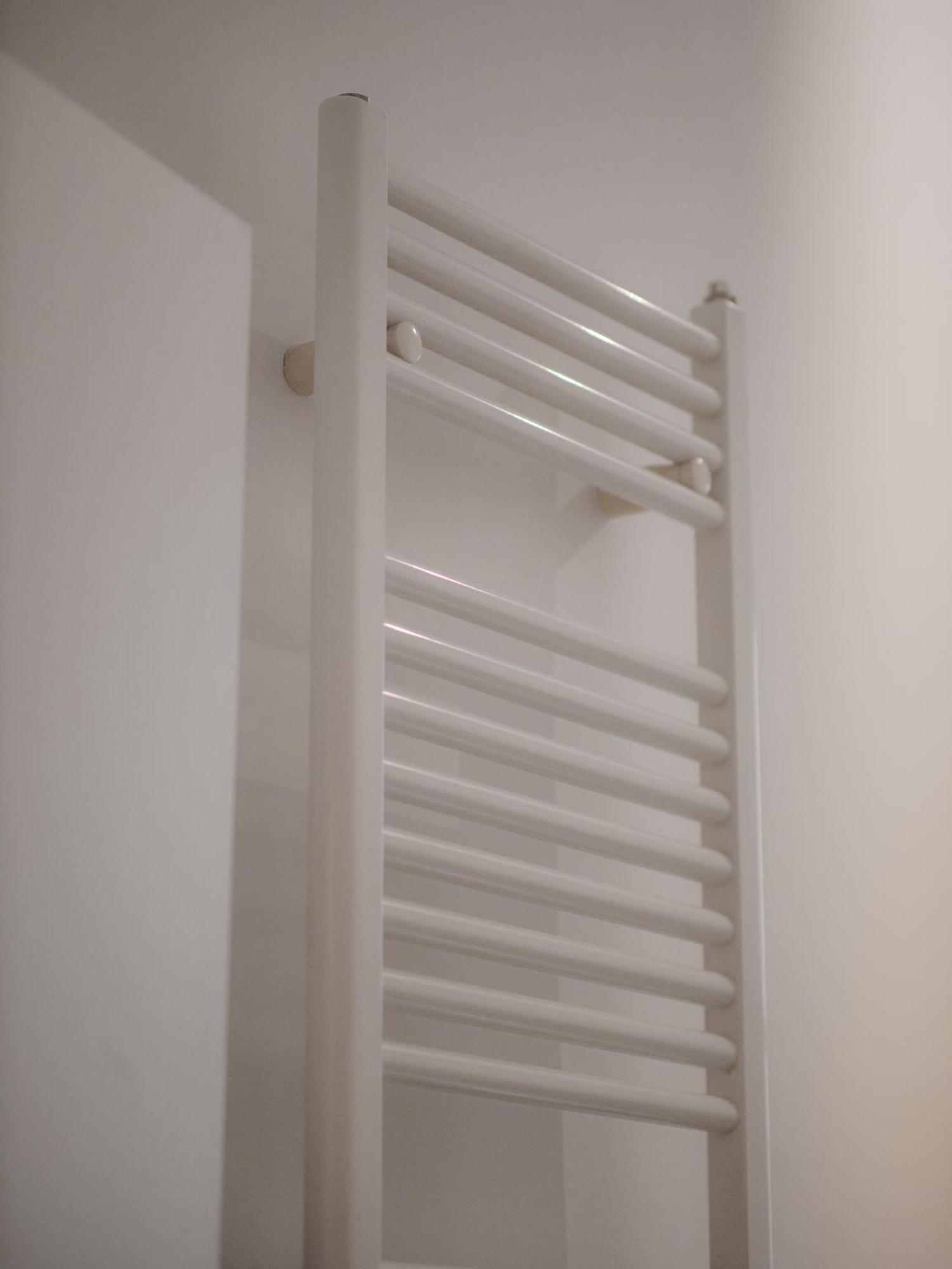 Colosseo Guest House Rome Bagian luar foto