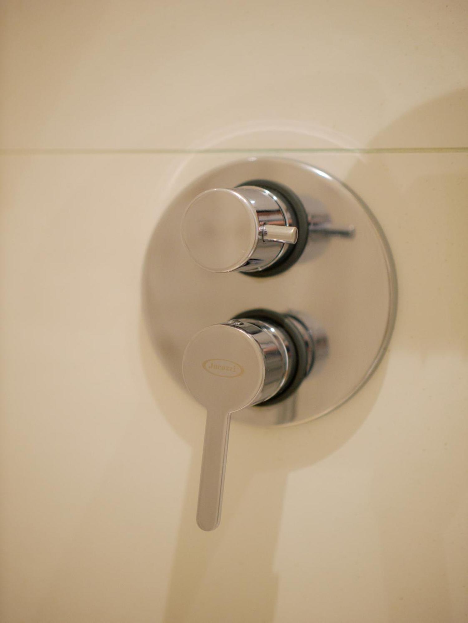 Colosseo Guest House Rome Bagian luar foto