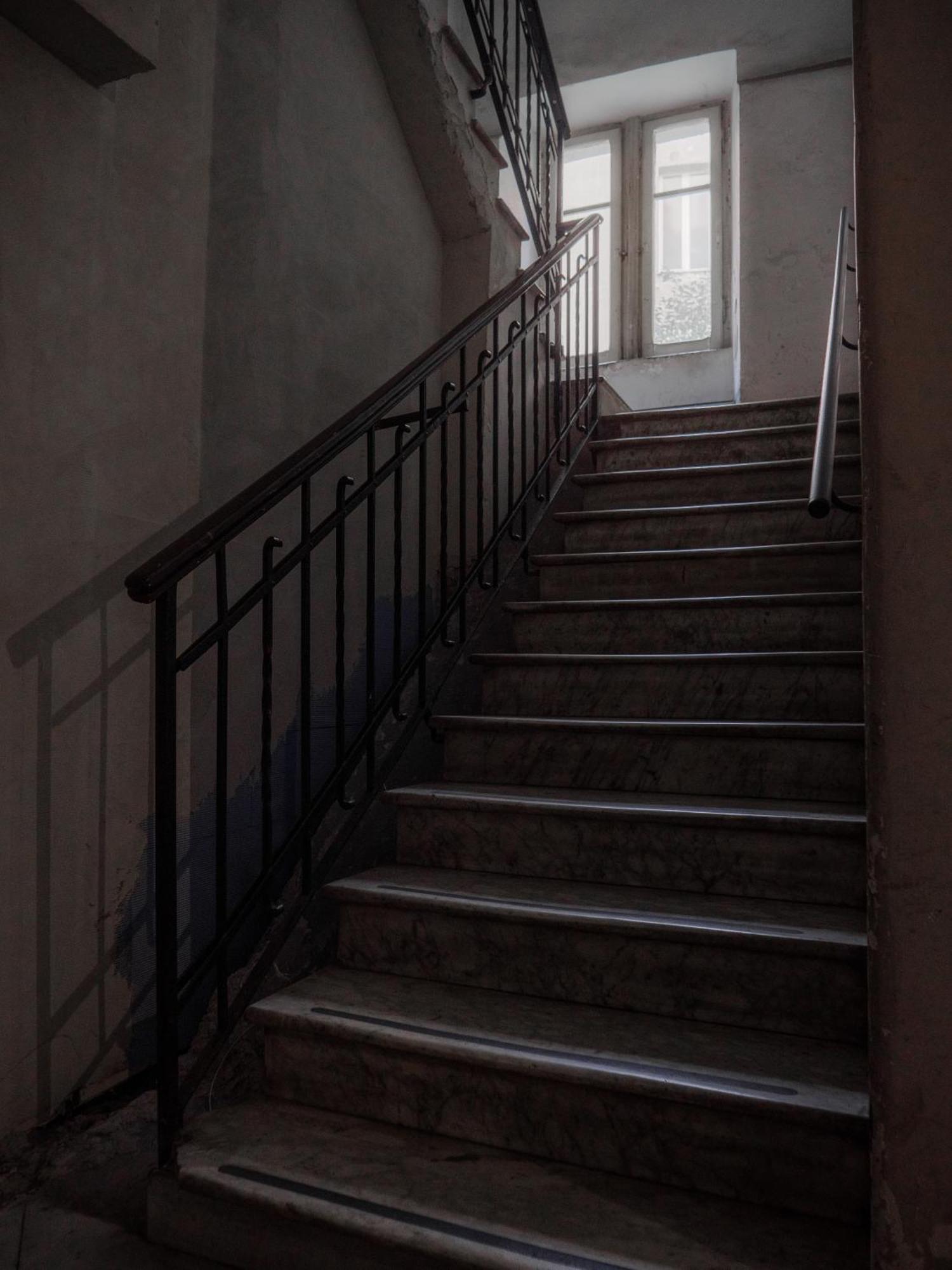 Colosseo Guest House Rome Bagian luar foto