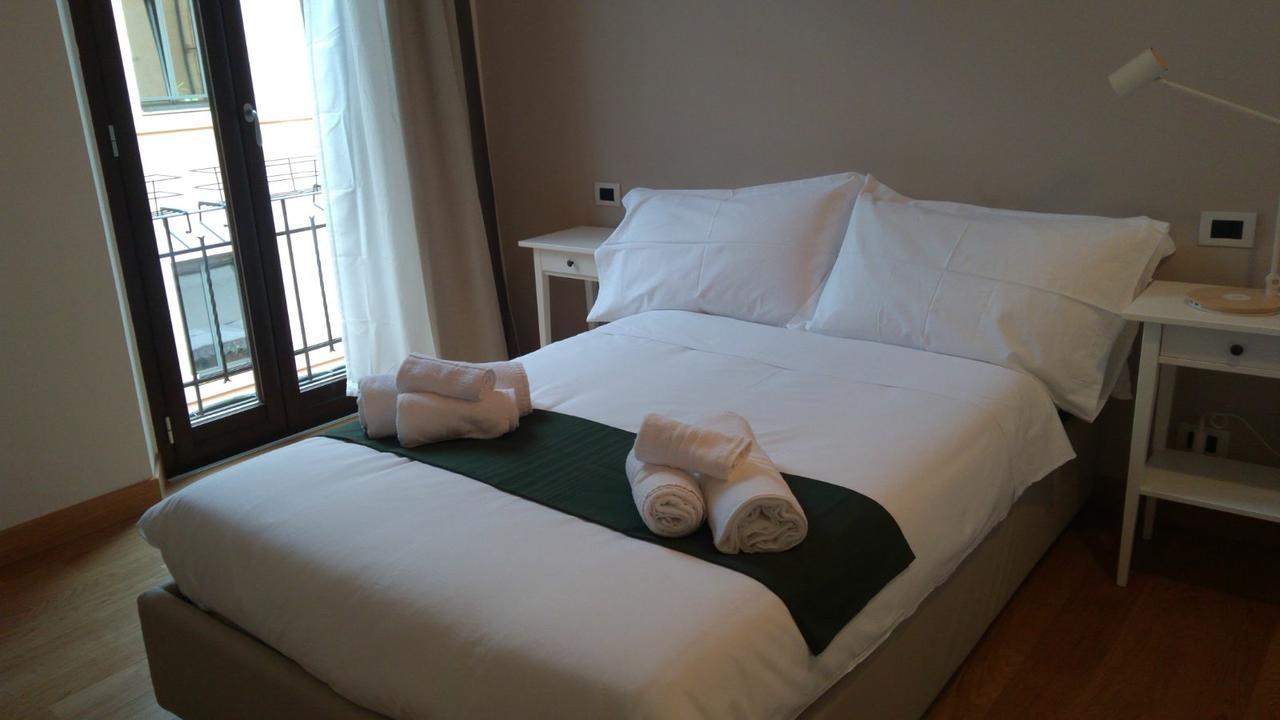 Colosseo Guest House Rome Bagian luar foto