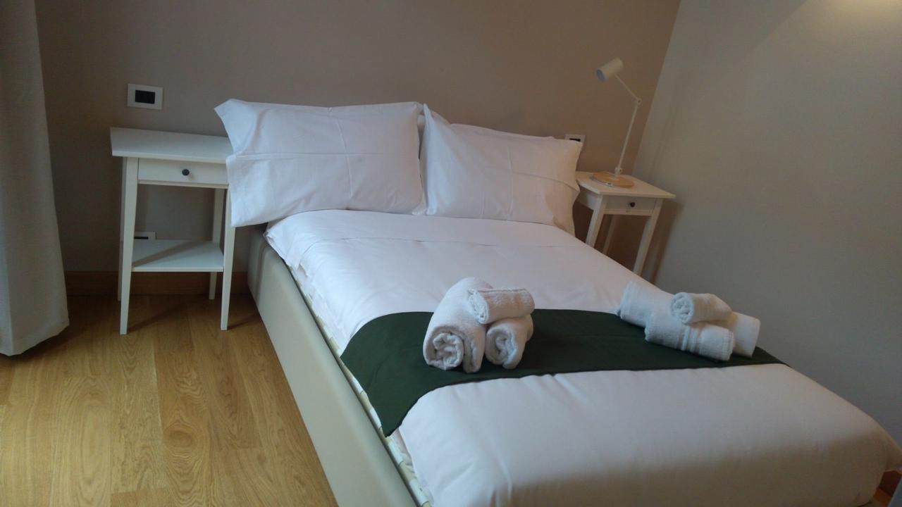 Colosseo Guest House Rome Bagian luar foto