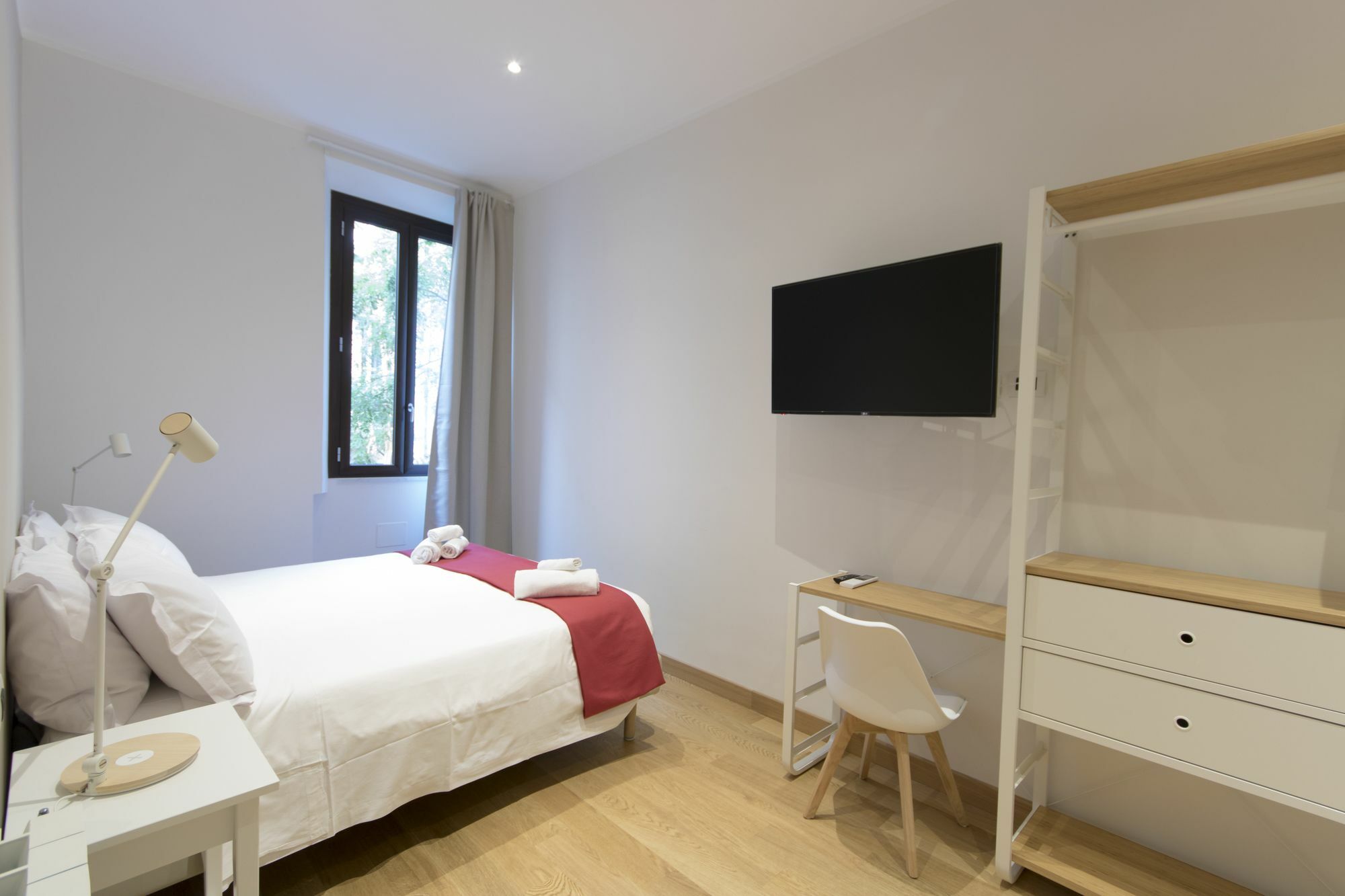 Colosseo Guest House Rome Bagian luar foto
